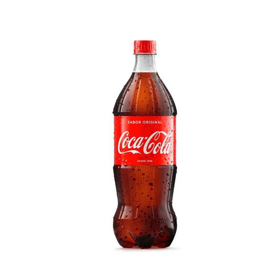 Coca-cola 1L