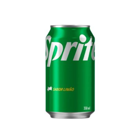 Sprite Lata 350ml